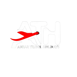 ATH Logo
