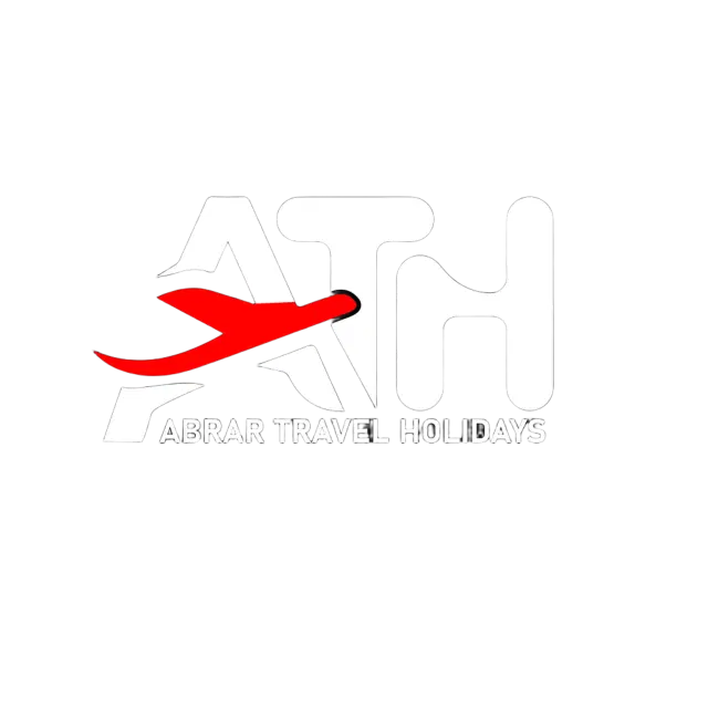 Abrar Holidays Logo