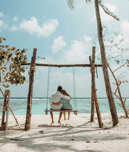 Destination Image