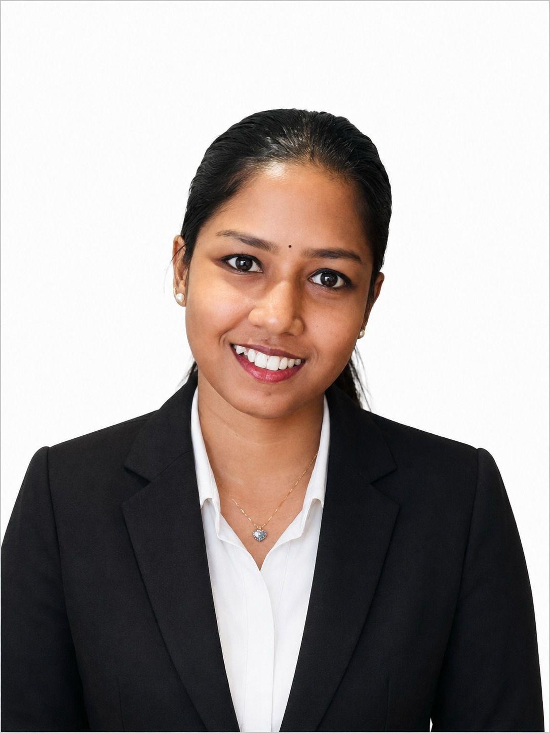 Anakha P