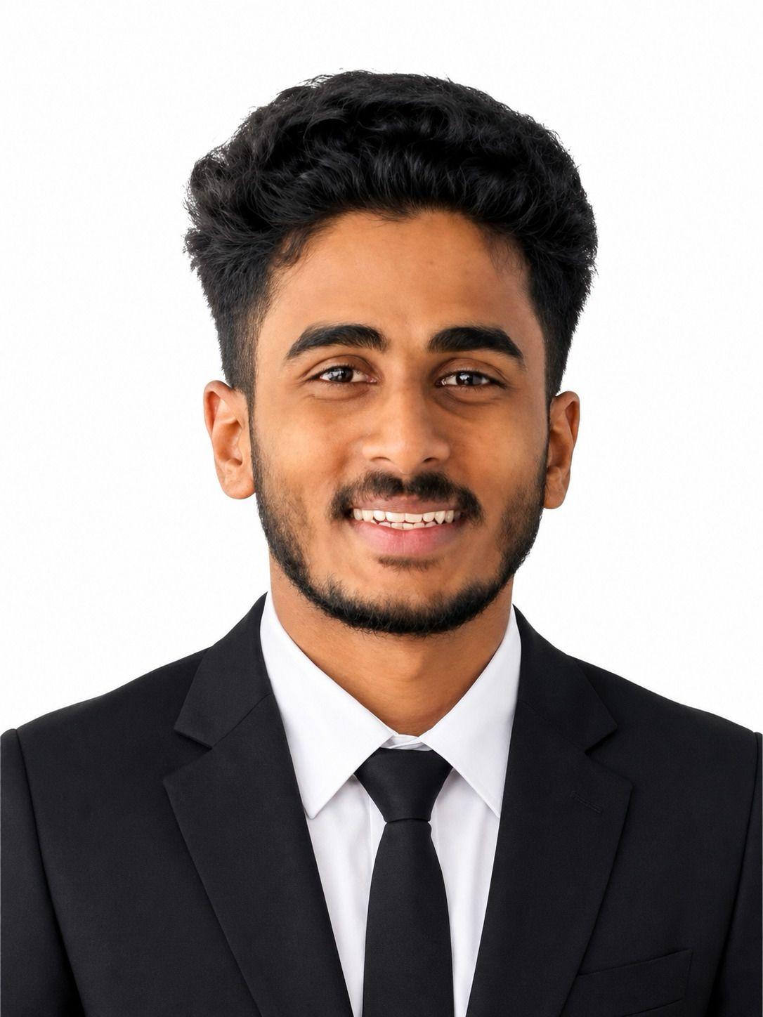 Nisamudheen P K