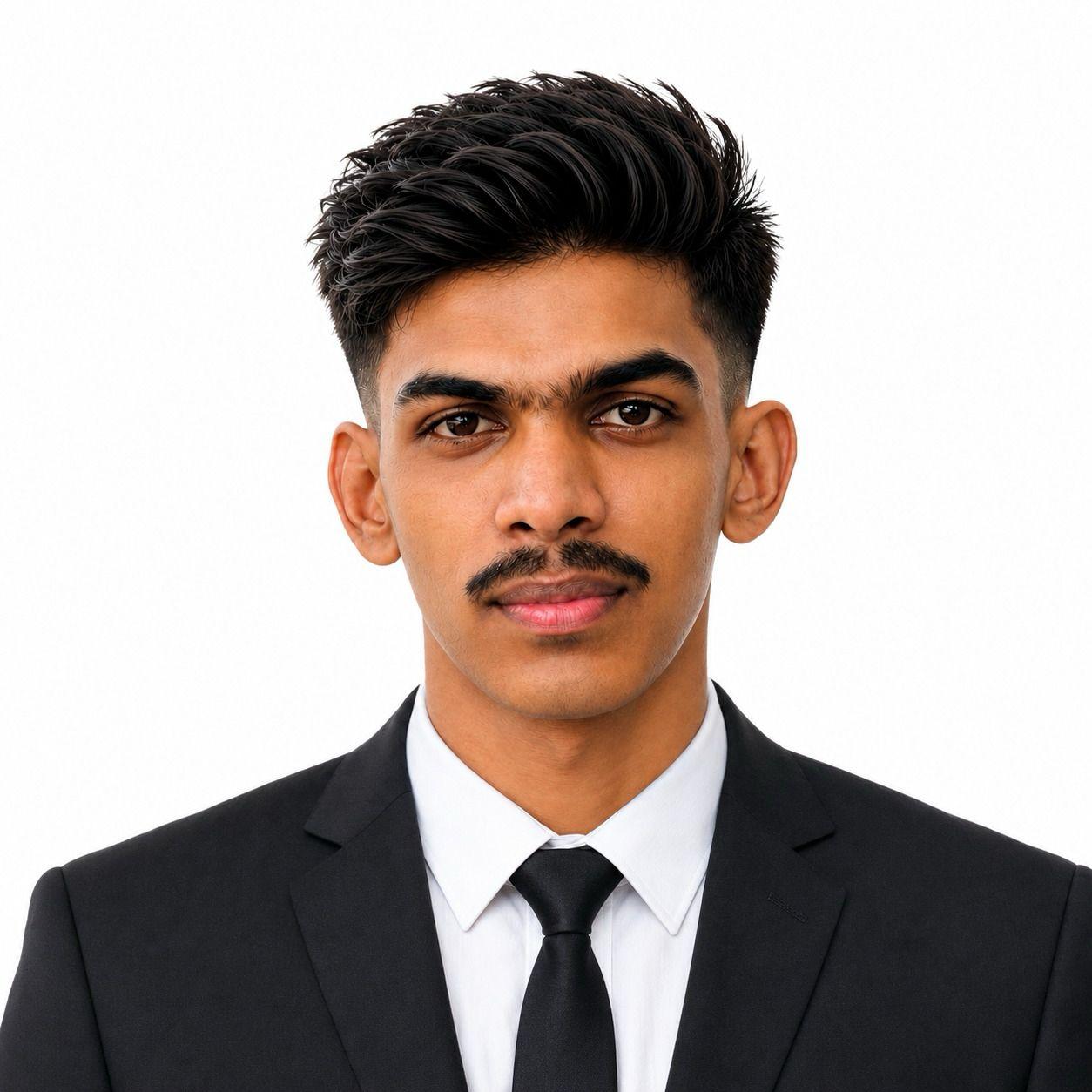 Mohammed Safvan P T